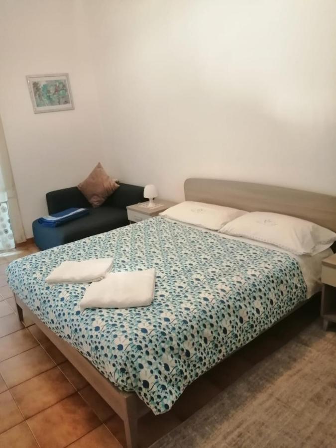 Apartamento Aurora Garden Turín Exterior foto