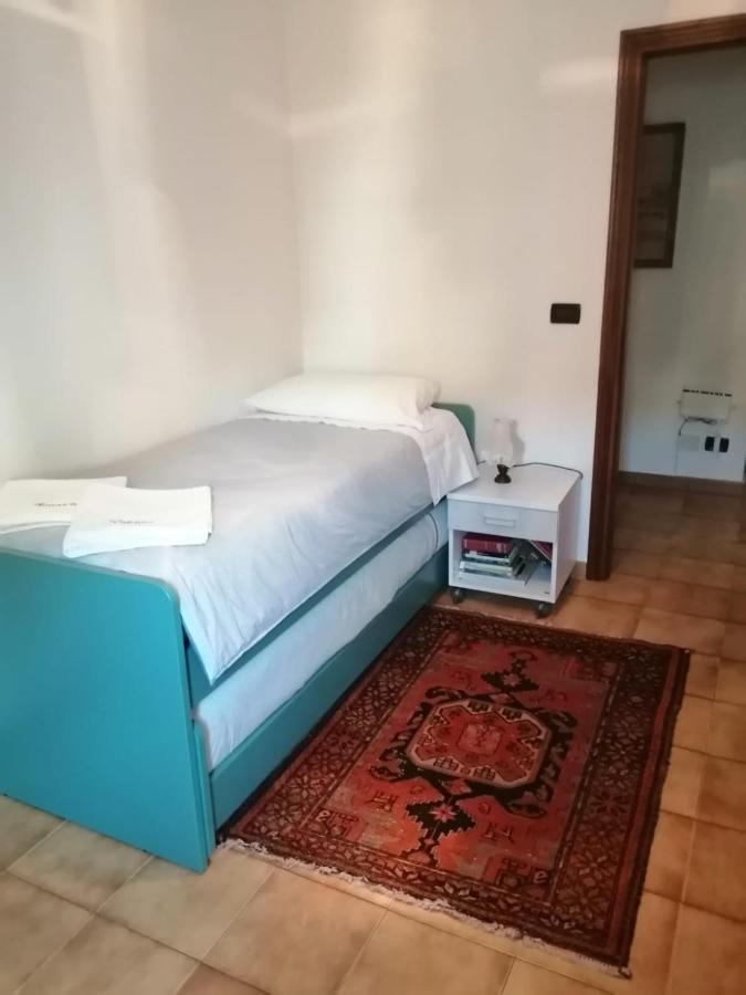 Apartamento Aurora Garden Turín Exterior foto