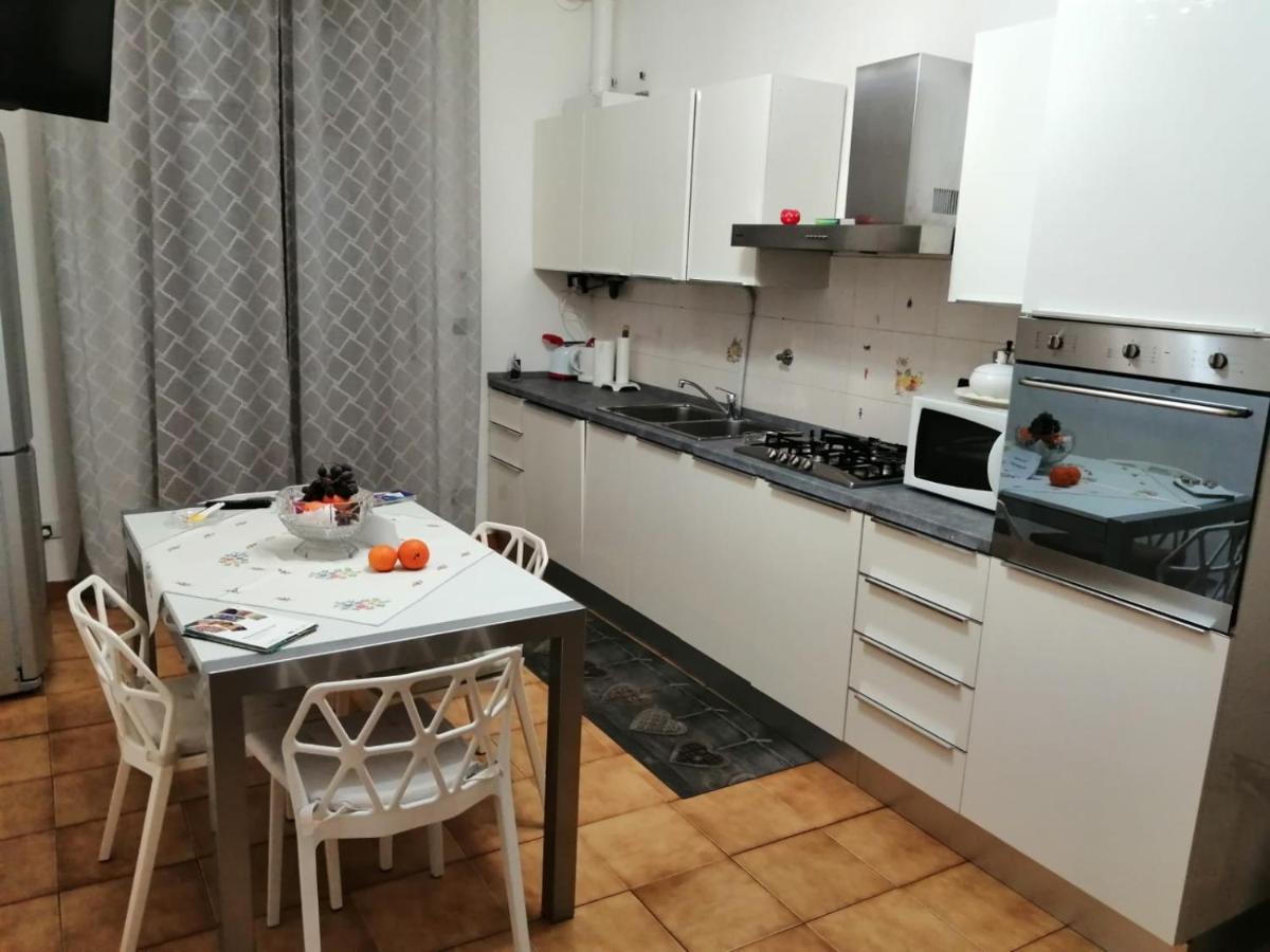 Apartamento Aurora Garden Turín Exterior foto